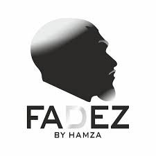 FadezByHamza Logo